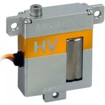 Amewi Midi-servo AMXRacing AM1211MG PRO Midi digitaaliservo metallivaihteisto 28456