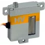 Amewi Midi-servo AMXRacing AM1211MG PRO Midi digitaaliservo metallivaihteisto 28456