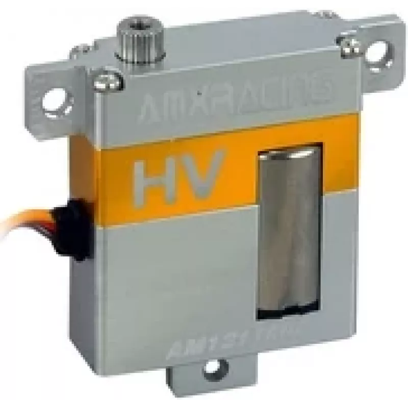 Amewi Midi-servo AMXRacing AM1211MG PRO Midi digitaaliservo metallivaihteisto 28456