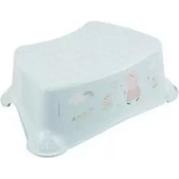keeeper kids koroke tomek Peppa Pig, akvamariini, 80 kg, liukumaton 1843162433600