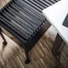 DURABLE ECONOMY 80 ripustuskansioiden vaunu A4 musta 309501
