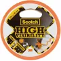 3M Scotch heijastava teippi oranssi 48 mm x 25 m, 6 rullaa 7100205301