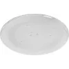 Sharp R200INW Solo-mikroaaltouuni 20L 800W musta/hopea