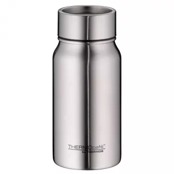 THERMOS TC termoskannu, 0,35 L, Rosé Matt ruostumaton teräs, vuotamaton, kaksiseinä 4097.371.035