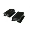 EXSYS EX-1444 4-porttinen USB 2.0 Cat.5/6 jatko, jopa 100 m