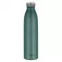 THERMOS TC Bottle termospullo 0,75 L sammalvihreä mattahiottu ruostumaton teräs 4067.351.075