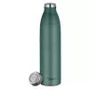 THERMOS TC Bottle termospullo 0,75 L sammalvihreä mattahiottu ruostumaton teräs 4067.351.075