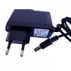EXSYS EX-6991 DC/DC-muunnin 24V 100W DIN-kiskokiinnitys