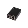 EXSYS EX-1332HMV-RJ USB 2.0 – dual RS-232 sarjasovitin RJ-45 liitännöillä, metallikotelo