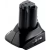 Metabo SC 30 12V Li-Ion akkulaturi 625225000