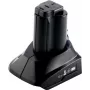 Metabo SC 30 12V Li-Ion akkulaturi 625225000