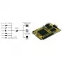 EXSYS EX-48023 Mini PCIe 2S sarja RS-232/1P rinnakkais Multi-I/O-ohjain