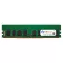 PHS-memory 8GB DDR4 ECC UDIMM 2400MHz PC4-19200E muistimoduuli Terra Workstation 7400 SP579233