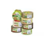tesa STANDARD ecoLogo® 58293 pakkausteippi ruskea 25 m x 38 mm