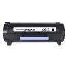 Renkforce RF-6131502 yhteensopiva musta värikasetti Lexmark 56F2X00, 20 000 sivua