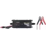 Voltcraft AL6000 VC-16015910 automaattinen akkulaturi 6/12 V 6 A IP65 vedenpitävä