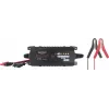 Voltcraft AL6000 VC-16015910 automaattinen akkulaturi 6/12 V 6 A IP65 vedenpitävä