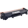 Renkforce RF-6414462 yhteensopiva värikasetti Brother TN-2510, musta, 1200 sivua