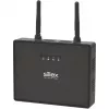Silex Technology E1392 WLAN-sovitin 300 Mbit/s Dual-Band 2,4/5 GHz USB 2.0