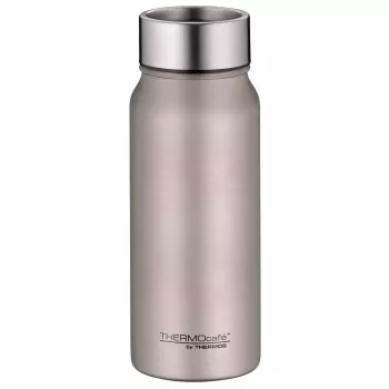 THERMOS TC juomamuki, 0,5 L, rose, kaksiseinäininen ruostumaton teräs, tyhjiöeristetty, vuotamaton 4097.371.050