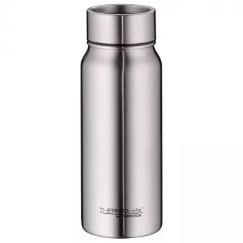 THERMOS TC juomamuki, 0,5 L, rose, kaksiseinäininen ruostumaton teräs, tyhjiöeristetty, vuotamaton 4097.371.050