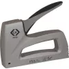 C.K Tools raskaan sarjan nitoja 6-14 mm niiteille, painevalualumiini, bi-materiaali kahva 496001