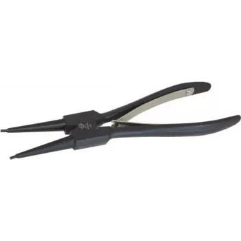 C.K Tools ulkopuolisten lukkorenkaiden pihdit suorat kärjet 10-25 mm T3711 5