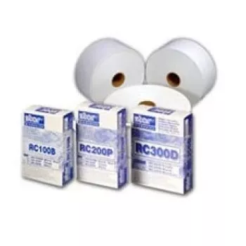 Star Micronics lämpöpaperirulla 111 mm x 97 m, 80 g/m², 10 rullaa, TSP800II