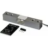 JOY-IT DEBO HX711-20 24-bittinen ADC-moduuli ja 20 kg:n punnitusanturi painonmittaukseen SEN-HX711-20