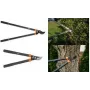 Bradas V-SERIES ohittava oksasakset 770 mm antrasiitti/oranssi KT-V1211