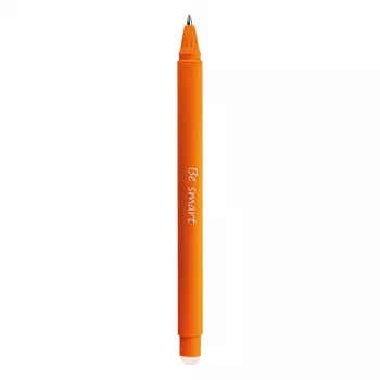 Faber-Castell Eberhard Faber Animal Erase it! geelikynä kettu sininen 0,7 mm täytettävä 582105