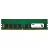PHS-memory 8GB DDR4 ECC UDIMM 3200MHz PC4-25600E palvelinmuisti Asus RS100-E11-PI2 SP556101