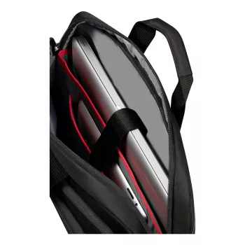 Samsonite Guardit 3.0 kannettavan tietokoneen asiakirjasalkku 15,6