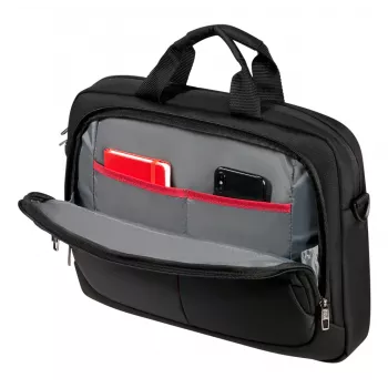 Samsonite Guardit 3.0 kannettavan tietokoneen asiakirjasalkku 15,6