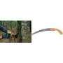 Bradas V-SERIES puutarhasaha 300 mm SK5 karkaistu terä ja puukahva KT-V1401/1