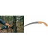 Bradas V-SERIES puutarhasaha 300 mm SK5 karkaistu terä ja puukahva KT-V1401/1