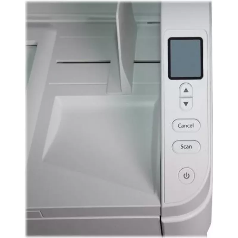 Avision AD8120U A3 kaksipuolinen asiakirjaskanneri - 120 ppm, 600 dpi, 500 arkin ADF, USB 3.1