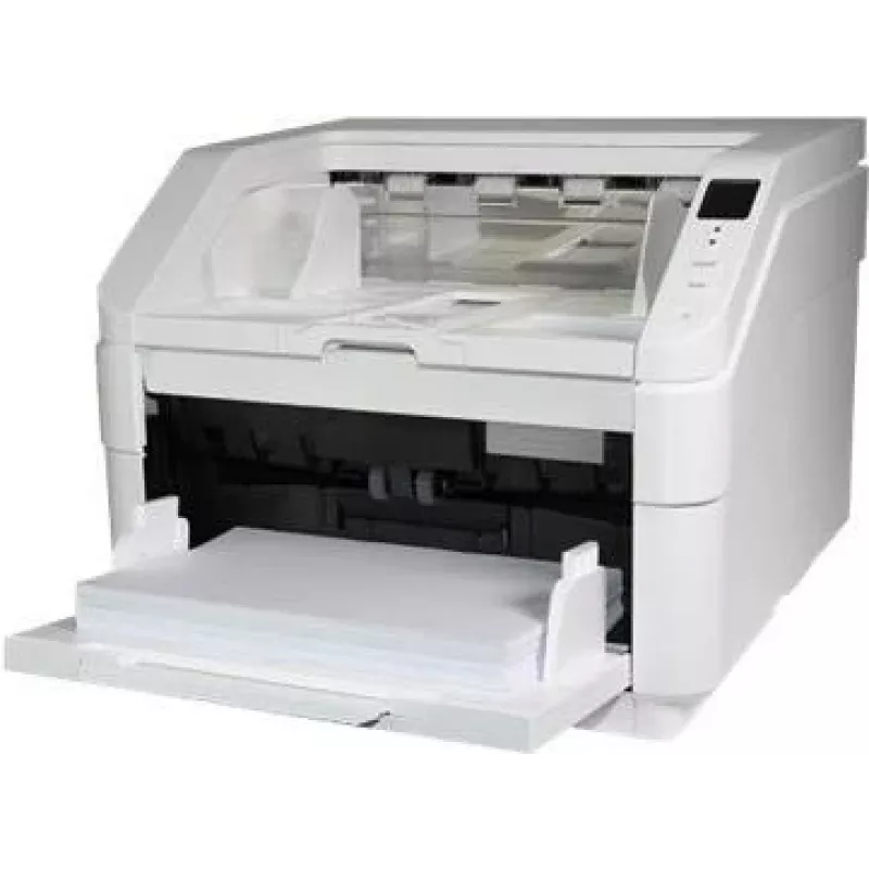 Avision AD8120U A3 kaksipuolinen asiakirjaskanneri - 120 ppm, 600 dpi, 500 arkin ADF, USB 3.1