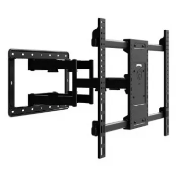 Hagor BrackIT XL HD 2 TV-seinäteline, 55-75
