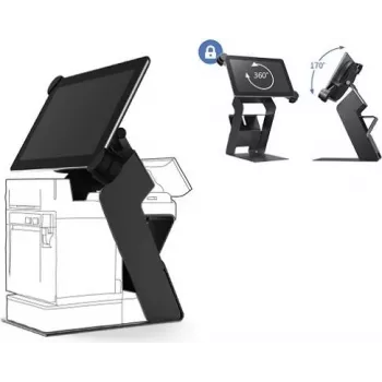 BIXOLON RTS-Q300 tulostin-tablettiteline SRP-Q300-sarjalle