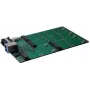 EXSYS EX-3673 USB 3.2 Gen 2x1 – M.2- ja mSATA-sovitinkortti USB Type-B -liittimellä