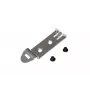 EXSYS EX-6096 DIN-kiskoasennussarja