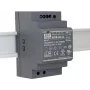 EXSYS EX-6973 DIN-kiskokiinnitteinen virtalähde 60W 24V 2,5A
