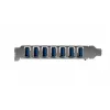 EXSYS USB 3.2 Gen 1 PCIe -kortti 7 liitännällä (VIA-piirisarja) EX-11088-2