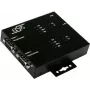 EXSYS EX-1333VIS USB kahteen RS-232/422/485 sarjaporttisovitin