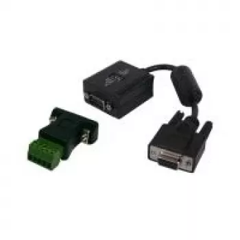 EXSYS EX-47900 RS-232 RS-422/RS-485 sarjaprotokollamuunnin