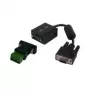EXSYS EX-47900 RS-232 RS-422/RS-485 sarjaprotokollamuunnin
