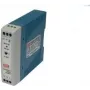 EXSYS EX-6950 DIN-kiskokiinnitteinen virtalähde 24W 24V 1A, sininen/harmaa