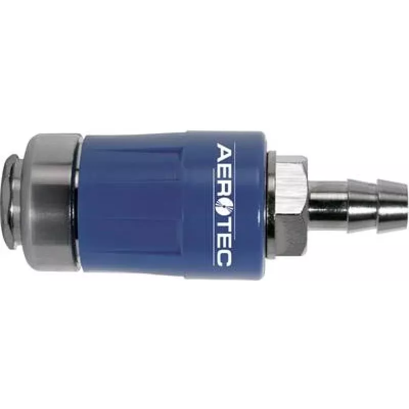 Aerotec turvakytkin G 1/4 inch sisäkierre NW 7.2 2005309