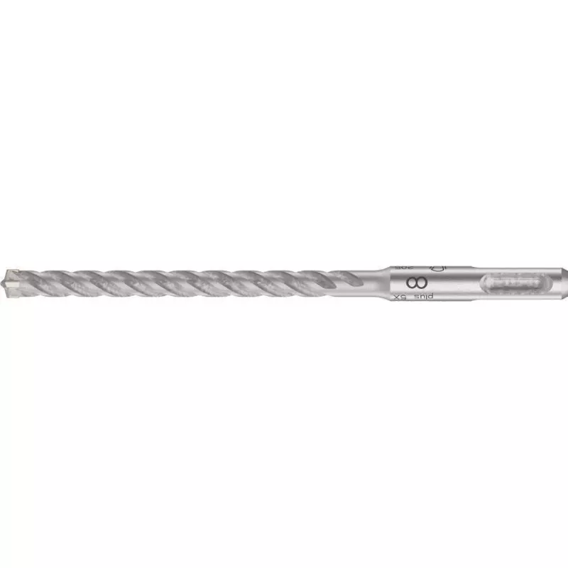 BOSCH PRO SDS Plus-5X kiviporanterä 8x50x110 mm 2608833898